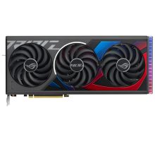 Видеокарта Asus ROG-STRIX-RTX4070TI-12G-GAMING (90YV0II1-M0NA00)
