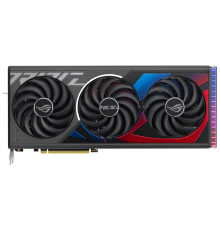 Видеокарта Asus ROG-STRIX-RTX4070TI-12G-GAMING (90YV0II1-M0NA00)