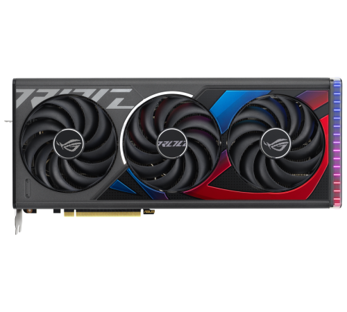 Видеокарта Asus ROG-STRIX-RTX4070TI-12G-GAMING (90YV0II1-M0NA00)