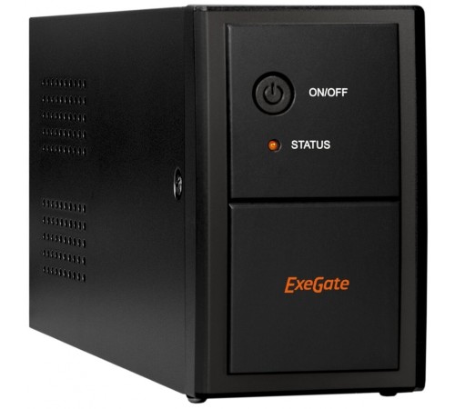 ИБП ExeGate EP285596RUS