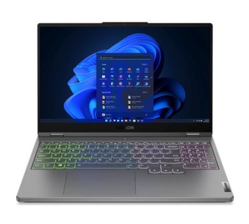 Ноутбук Lenovo Legion 5 15ARH7H (82RD006MRK)