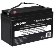 Аккумулятор ExeGate EX282985RUS
