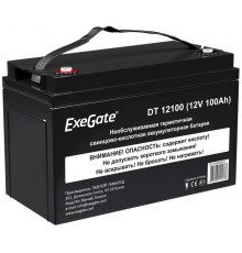 Аккумулятор ExeGate EX282985RUS