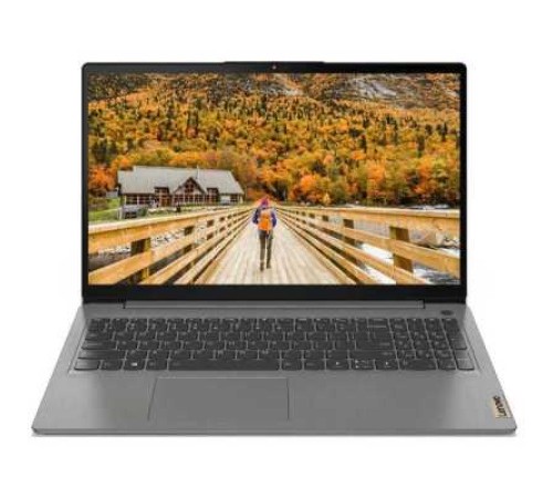 Ноутбук Lenovo IdeaPad 3 15ABA7 (82RN008LRK)