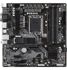 Материнская плата Gigabyte B760M DS3H AX DDR4