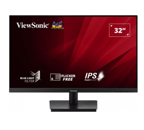 Монитор ViewSonic VA3209-2K-MHD