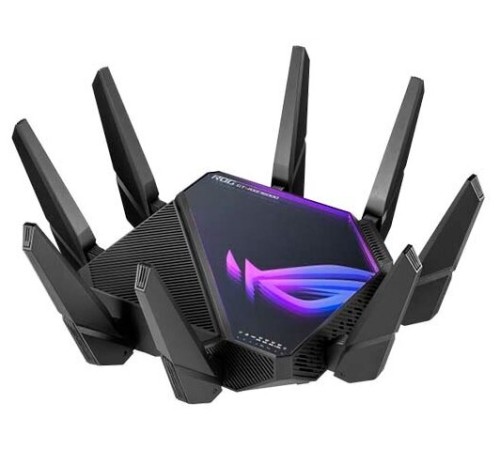 Маршрутизатор Asus ROG GT-AXE16000 (90IG06W0-MU2A10)