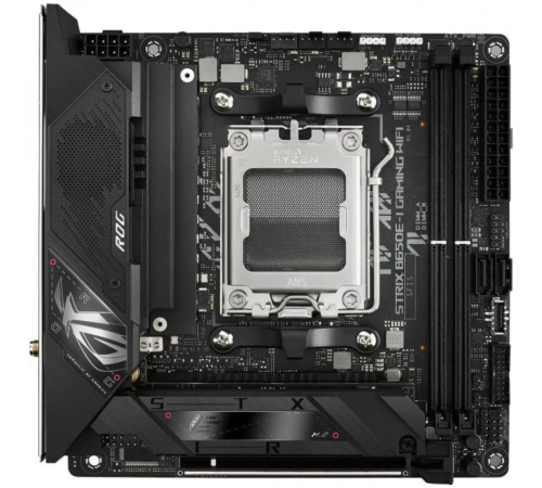 Материнская плата Asus ROG Strix B650E-I Gaming Wi-Fi (90MB1BI0-M0EAY0)