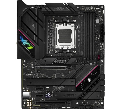 Материнская плата Asus ROG STRIX B650E-F (90MB1BQ0-M0EAY0)