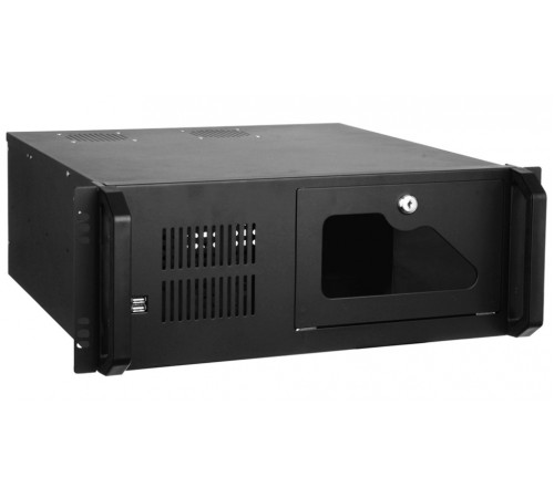 Серверный корпус ExeGate Pro 4U450-26 (EX244588RUS)