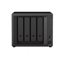 Сетевой накопитель Synology DS923+