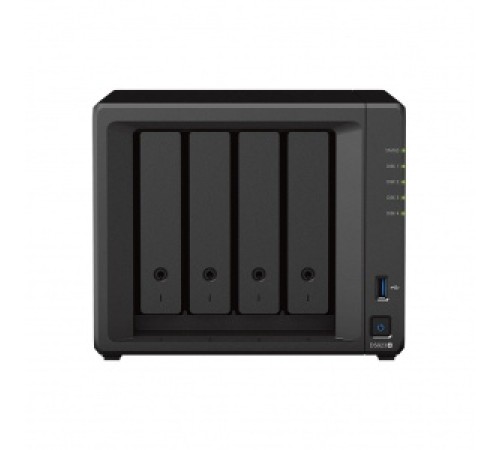 Сетевой накопитель Synology DS923+