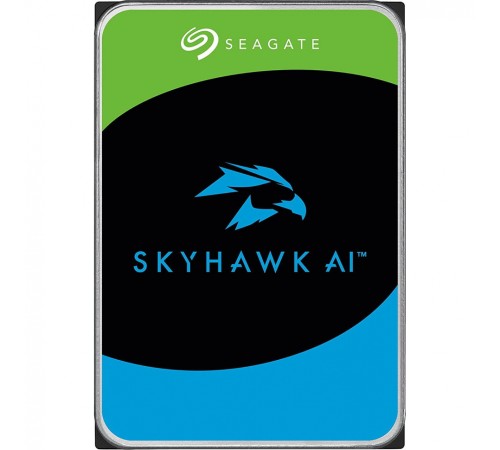 Жёсткий диск Seagate ST20000VE002
