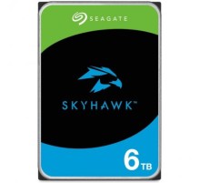 Жёсткий диск Seagate ST6000VX009