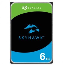 Жёсткий диск Seagate ST6000VX009