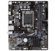 Материнская плата Gigabyte H610M K DDR4