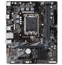 Материнская плата Gigabyte H610M K DDR4