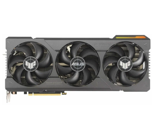 Видеокарта Asus TUF-RTX4070TI-12G-GAMING (90YV0IJ1-M0NA00)