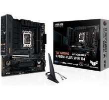 Материнская плата Asus TUF GAMING B760M-PLUS (90MB1DG0-M0EAY0)