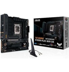 Материнская плата Asus TUF GAMING B760M-PLUS (90MB1DG0-M0EAY0)