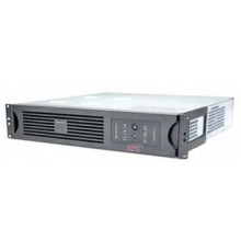 ИБП Systeme Electriс Smart-Save SMT 1000VA (SMTSE1000RMI2U)