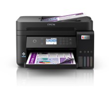 МФУ струйное Epson L6270 (C11CJ61403)