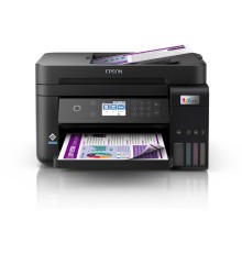МФУ струйное Epson L6270 (C11CJ61403)