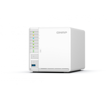 Сетевой накопитель Qnap TS-364-8G