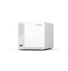 Сетевой накопитель Qnap TS-364-8G
