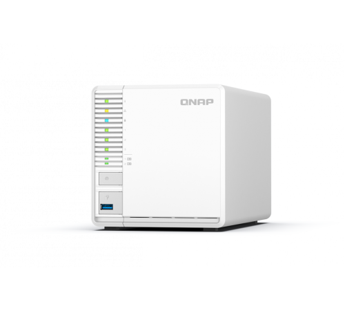 Сетевой накопитель Qnap TS-364-8G
