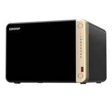 Сетевой накопитель Qnap TS-664-8G