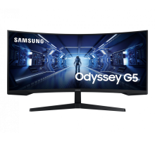 Монитор Samsung C34G55TWWI (LC34G55TWWIXCI)