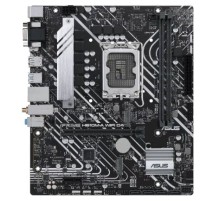 Материнская плата Asus PRIME H610M-A WIFI D4 (90MB1C80-M0EAY1)
