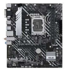 Материнская плата Asus PRIME H610M-A WIFI D4 (90MB1C80-M0EAY1)