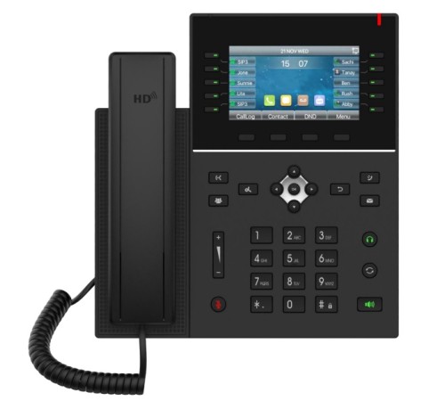 IP-телефон Fanvil J6