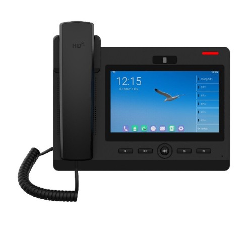 IP-телефон Fanvil F600S