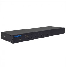 KVM переключатель Negorack NR-MK108C rev2
