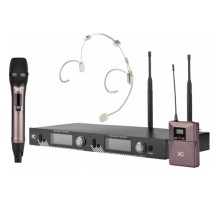 Радиосистема ITC T-521UV