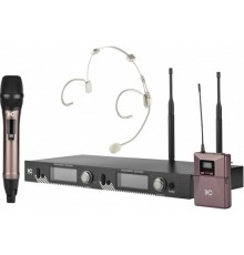 Радиосистема ITC T-521UV