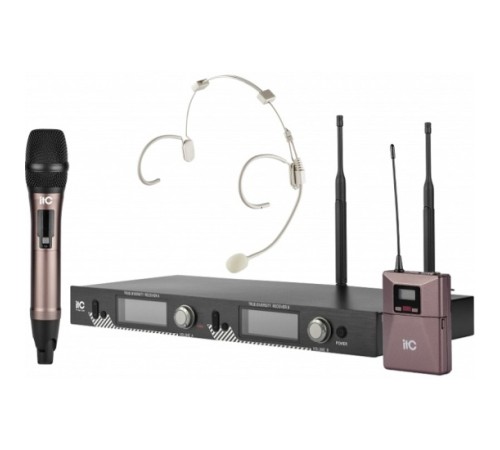 Радиосистема ITC T-521UV