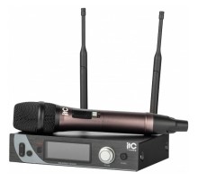 Радиосистема ITC T-530A