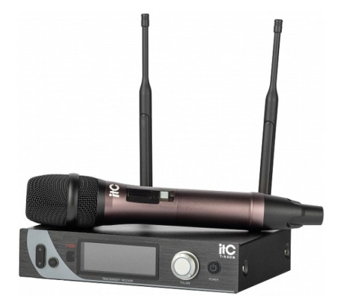 Радиосистема ITC T-530A