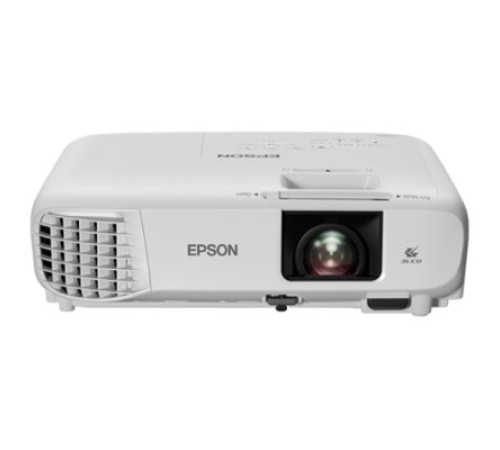 Проектор Epson CB-FH06 (EB-FH06, V11H974040)