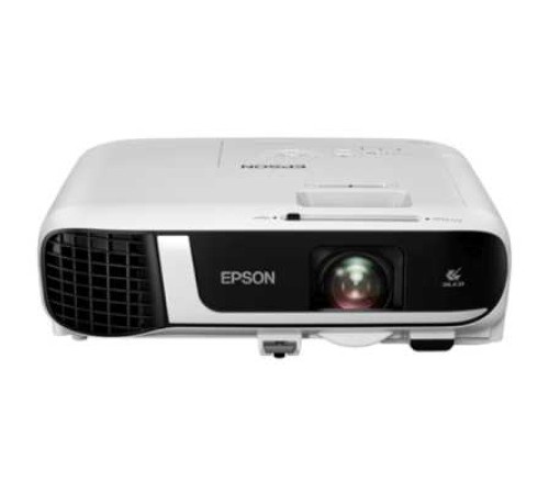 Проектор Epson CB-FH52 (EB-FH52, V11H978040)