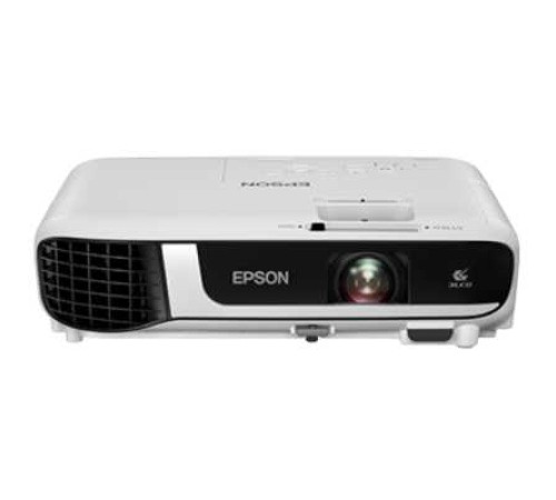 Проектор Epson CB-W52 (EB-W52, V11HA02053)