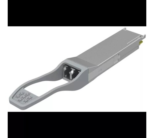 Трансивер SNR SNR-QSFP28-SRBD