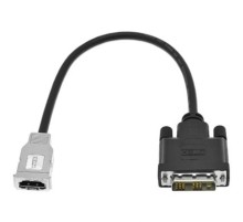 Кабель Qtex TC-HS/D25P-0.3