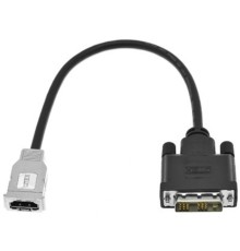 Кабель Qtex TC-HS/D25P-0.3