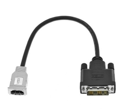 Кабель Qtex TC-HS/D25P-0.3