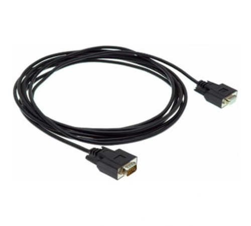 Кабель Qtex TC-D9P/D9S-15